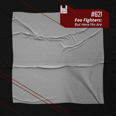 Podcast Crazy Metal Mind