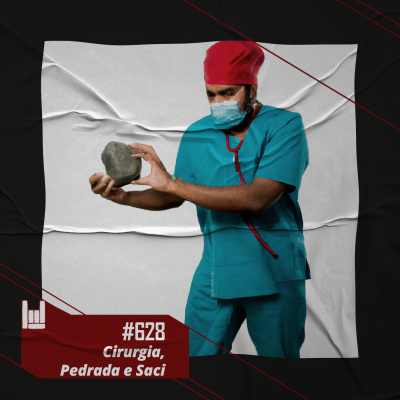 Podcast Crazy Metal Mind