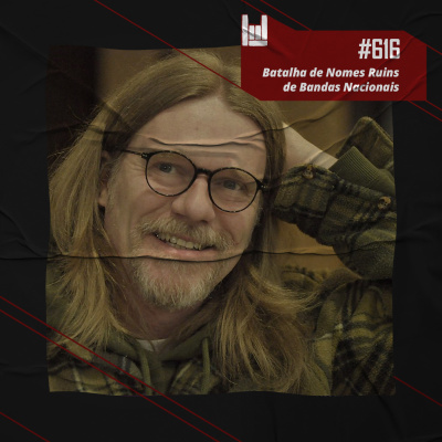 Podcast Crazy Metal Mind