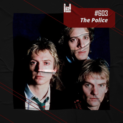 Podcast Crazy Metal Mind