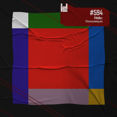 Podcast Crazy Metal Mind