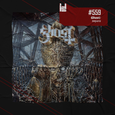 Podcast Crazy Metal Mind