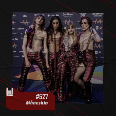 Podcast Crazy Metal Mind