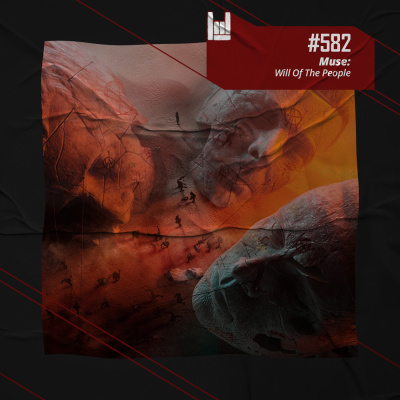 Podcast Crazy Metal Mind