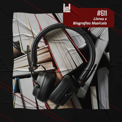 Podcast Crazy Metal Mind