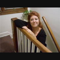 Stacey Kercheval and The Professors December 2012