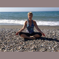 Lena Arstam - Yoginī