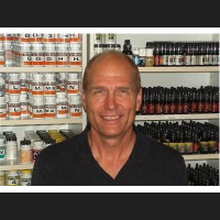 Dr Scott Werner - Parasites: The Plague of the 21st Century