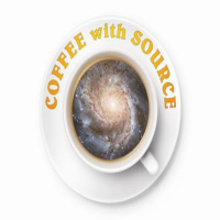 Coffee with Source