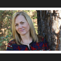 Shaman Elizabeth Herrera