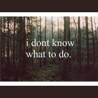 Making Friends with IDK?