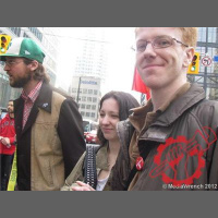 Kristopher Harrison - Media Wrench