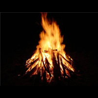 Tales Around the Campfire November 2012