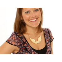 Alexandra Wenman - Archangel Alchemist