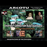 ARCOTU Architecture of the Universe