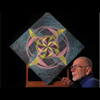 Charles L. Gilchrist - Symbolism in Sacred Geometry