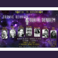 Cosmic Reunion Fourth Density - Preview