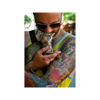 Adam Stein - The Peace Guy