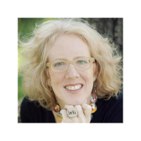 Mod Mandalas and Amy Gates