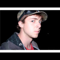 Skull Babylon, aka Brendon R Culliton