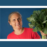 Dr. Terry Wahls
