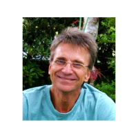 John Rachel - An Unlikely Truth