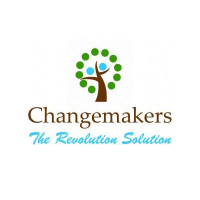 Jean and Rick on Changemakers: The Revolution Solution