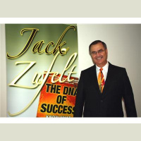 Jack Zufelt - The DNA of Success