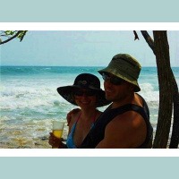 Nadine Hays Pisani - Happier Than a Billionaire