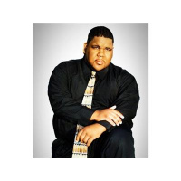 Darrius Garrett - Freedom Writer