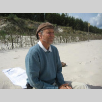 Sir Julian Rose - A Knight in Defence of Mother Earth