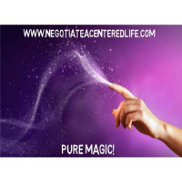 Doug Noll - Negotiate a Centered Life