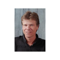 Dr. Gary Michael Vasey - The Last Observer