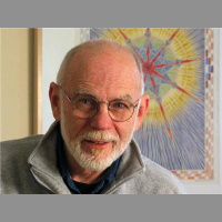 Charles Gilchrist - Sacred Geometry