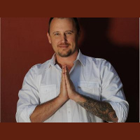 Jamison Shults author of Stellar Resolve