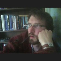 David Cole - The Inner Journey