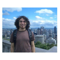 Jordan Okrend at The Feenx Nest