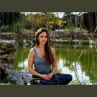 Olivia Rosewood - Please Meditate, Its Good for You