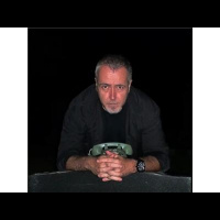 Cameron Bagg - Paratographer