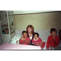 Lynn Lansford - Childrens Healing House