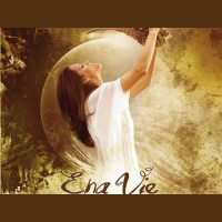 Ena Vie and Howard Lipp