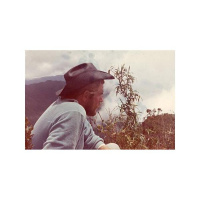 Lee Elders - Expeditions - Gold, Shamans and Green Fire