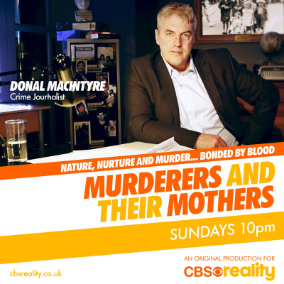 Murderers And Their Mothers: The Debrief
