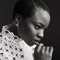 Ep 133. Danai Gurira