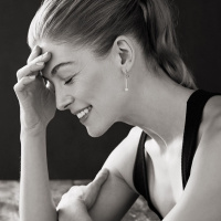 Ep 167. Rosamund Pike