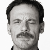 Scoot McNairy