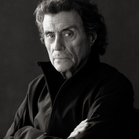 Ian McShane