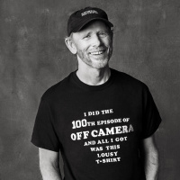 Ep 100. Ron Howard