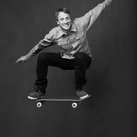 Ep. 6 Tony Hawk (first aired Nov. 25, 2013)