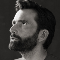 David Tennant